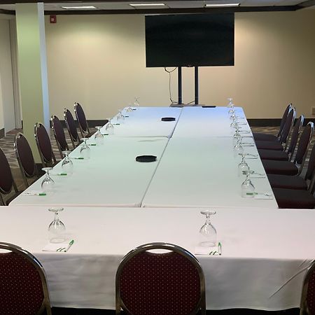 Clarion Hotel & Suites Conference Center Memphis Airport מראה חיצוני תמונה