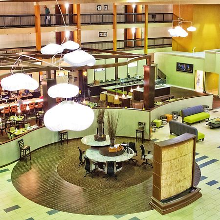 Clarion Hotel & Suites Conference Center Memphis Airport מראה חיצוני תמונה