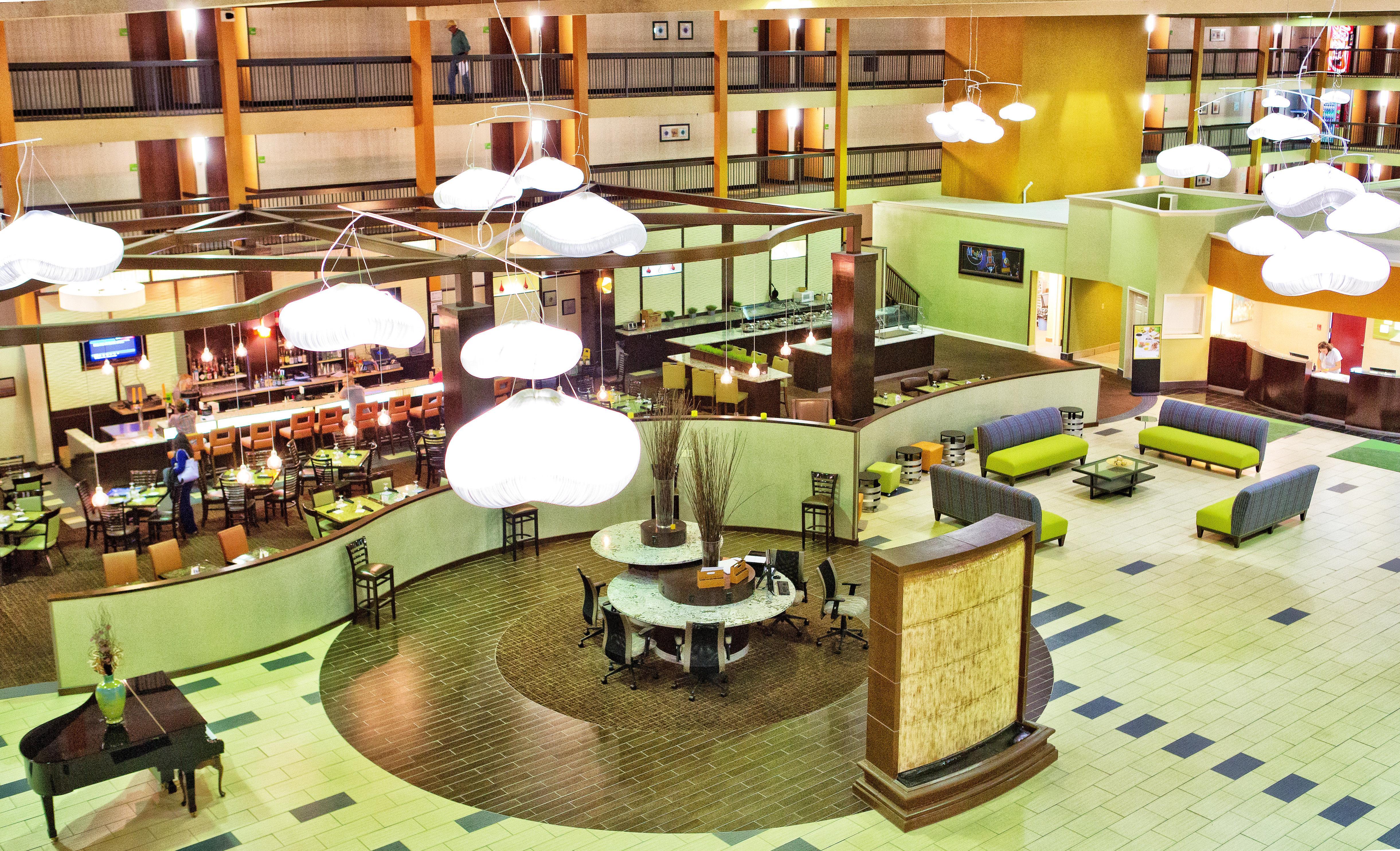Clarion Hotel & Suites Conference Center Memphis Airport מראה חיצוני תמונה