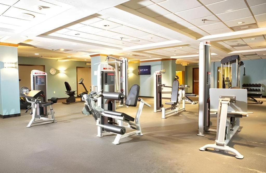 Clarion Hotel & Suites Conference Center Memphis Airport מראה חיצוני תמונה