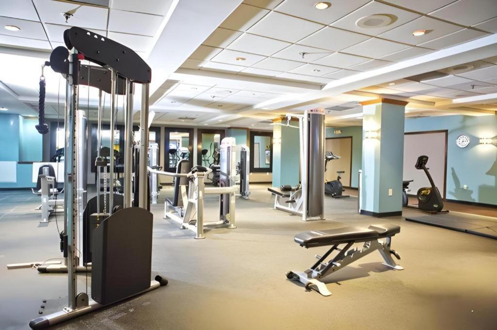 Clarion Hotel & Suites Conference Center Memphis Airport מראה חיצוני תמונה